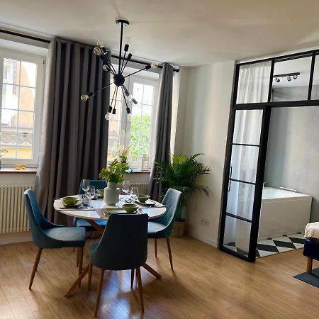 Holiday Apartment Old Town Gdansk With A Jacuzzi Екстер'єр фото