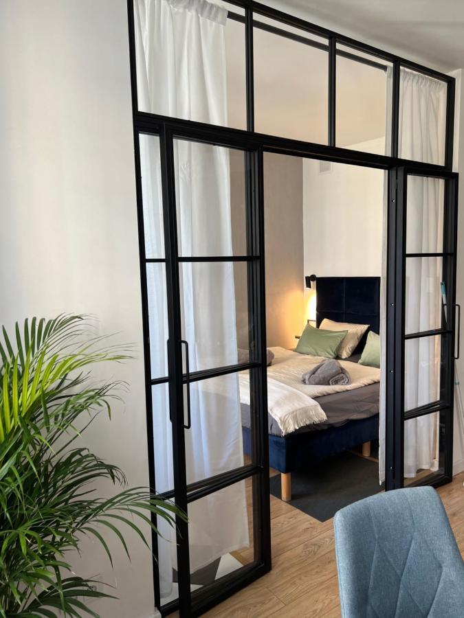 Holiday Apartment Old Town Gdansk With A Jacuzzi Екстер'єр фото