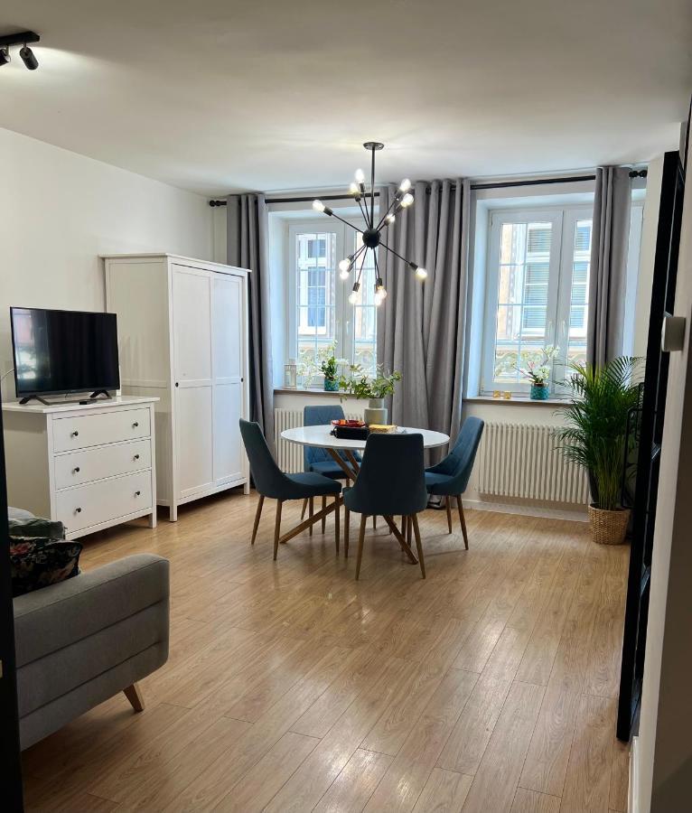 Holiday Apartment Old Town Gdansk With A Jacuzzi Екстер'єр фото